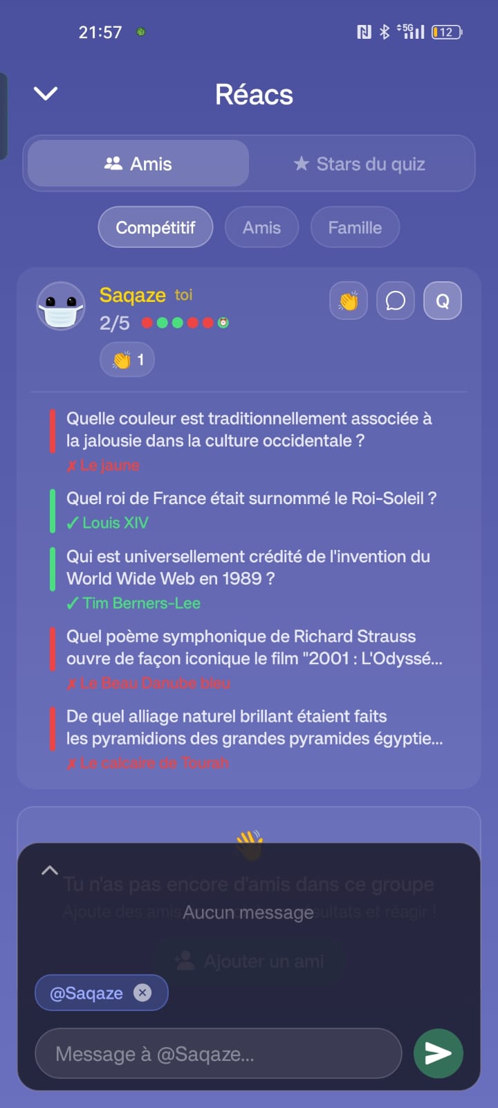 Réacs